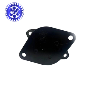 Sốc hấp thụ cao su rung núi 358172 4700358172 cho dynapac ca51 ca510 ca512 ca600 CA602 CA610 CA612 ca702 sca512 sca610 - Product Image 6