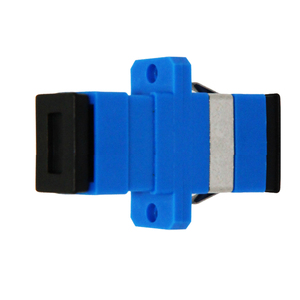 SC đơn mode sợi Adapter multirsmode quang <span class=keywords><strong>Coupler</strong></span> sợi quang Adapter - Product Image 4