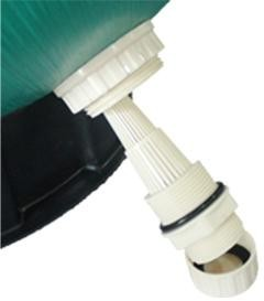 Activated Media <strong>Filter</strong> Manual Filtering Sand <strong>Filter</strong> - Product Image 5