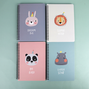 Frisches Muster design Benutzer definierte Drucks pule Agenda Drucken Personal isierter Tages planer Agenda Planer - Product Image 1