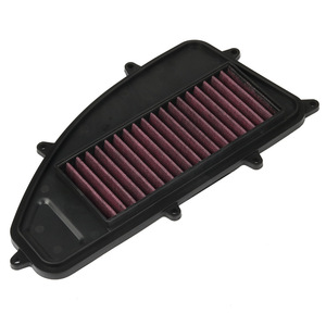 <span class=keywords><strong>KYMCO</strong></span> 250 Xciting300 CT250 CT300空气过滤器的摩托车高流量空气过滤器的更换