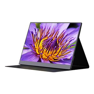 Hot Sale Good Price 15.6&quot; Type C Full <strong>Function</strong> <strong>Display</strong> Portable Extend Laptop <strong>LCD</strong> IPS 1080p Monitor - Product Image 2