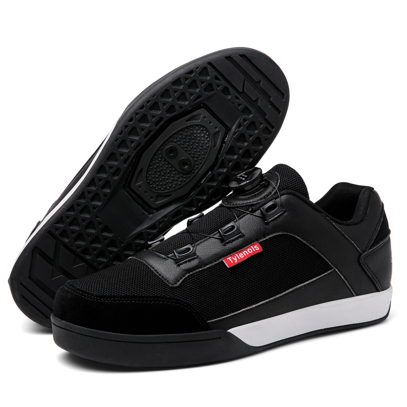 S001 Black