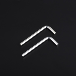 1.5至10毫米手动工具硬化钢螺丝刀六角扳手 - Product Image 2