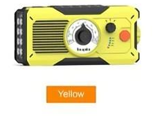 สีเหลือง