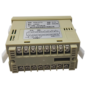 4-20mA điểm báo động thiết lập <span class=keywords><strong>Load</strong></span> cell Trọng lượng hiển thị điều khiển trọng lượng chỉ số cho Phễu quy mô lực lượng cảm biến & tải các tế bào - Product Image 6