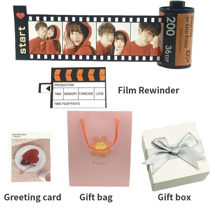 Universal Exquisite Gift Box
