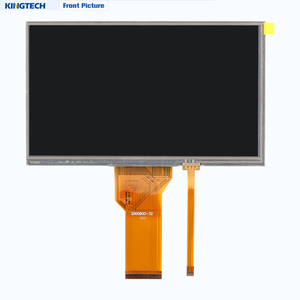 Professional android screen car 7 inch touch screen <strong>controller</strong> 7 inch <strong>raspberry</strong> <strong>pi</strong> 3 touch 7 inch with CE certificate
