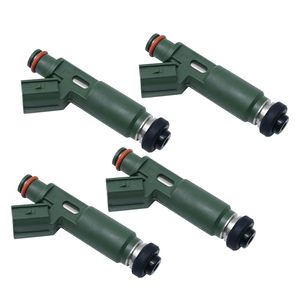 หัวฉีดน้ำมันเชื้อเพลิงที่เข้ากันได้23209-0D040 FJ415 Toyota Celica MR2 Spyder Corolla Matrix Chevy prizm Pontiac VIBE 1.8L เครื่องยนต์2.0L - Product Image 2