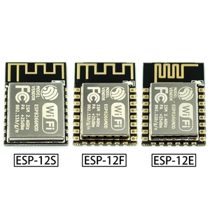 <strong>ESP8266</strong> <strong>WiFi</strong> Remote Wireless Control <strong>Module</strong> Serial Port Lot of <strong>ESP</strong>-<strong>12E</strong> <strong>ESP</strong>-12F ESP12S Power Driver <strong>Modules</strong> - Product Image 3