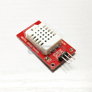 AM2302 DHT22 <strong>Temperature</strong>-Humidity <strong>Sensor</strong> <strong>Digital</strong> <strong>Temperature</strong> &amp; Humidity <strong>Sensor</strong> Module AM2302 DHT22