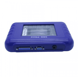 Auto <strong>Key</strong> <strong>Programmer</strong> Support New Cars SBB Pro2 V48.99 Latest Version Auto Car <strong>Key</strong> Programming Machine