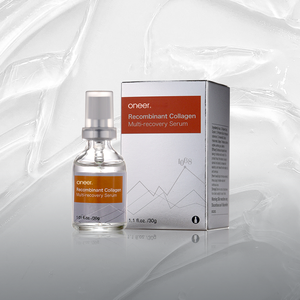 Chất lượng 30ml Tái Tổ Hợp Collagen đa-phục hồi huyết thanh hyaluronic axit truyền mặt chăm sóc da cho loại bỏ nếp nhăn nhược điểm chăm sóc - Product Image 1