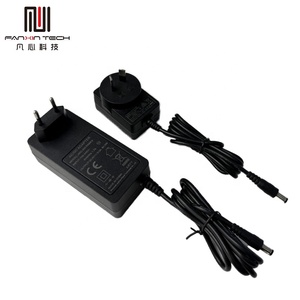 Ausgangs schalt netzteil 3V 5V 9 V12V 15V 24V 120V 60Hz Netzteil 1A 2A 2,5A 3A 4A 5A Transformator Netzteil - Product Image 2