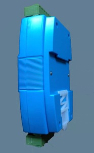 WP8026ADAM ( 16DI ) _ デジタル入力モジュール/オプトカプラー絶縁/RS485 MODBUS RTU通信 - Product Image 4
