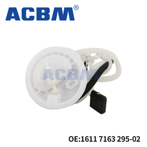 ACBM דלק מסנן עבור <span class=keywords><strong>BMW</strong></span> 128i 325xi 328i 328i 328xi 335i 335is 16117163295