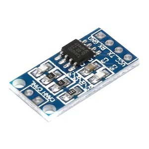 Módulo de comunicación CAN TJA1050, módulo de interfaz de controlador de bus, módulo de controlador de bus CAN - Product Image 1