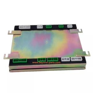 CX9021 экскаватор ECU контроллер двигателя KHR1792 с запрограммированным - Product Image 2