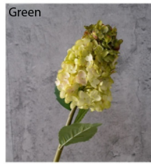 Verde