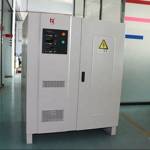 SG-500KVA trockener Auto-Transformator 3-1600KVA 3-Phasen-Schritt Hoch effiziente elektronische Verwendung 220V Eingang 380V/415V/200V Ausgangs spule - Product Image 3
