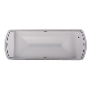 IP65 Ceiling/Recessed LED Emergency Bulkhead <strong>Light</strong> 3HR Maintained or Non-maintained - Product Image 4