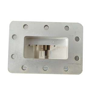 Uscita singola banda C LNB 5G filtro Anti-interferenza 3.7-4.2Ghz con 5150Mhz - Product Image 2