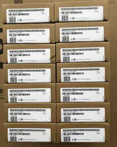 100% Ooriginal Rand & N tock nnalog Inputs iiemens S331 Analog onput odule - Product Image 6