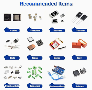 ATmega1284P microcontrollore AVR 8-128KB Flash, 16KB SRAM, 20MHz - Product Image 4