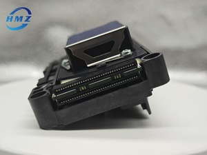 Ban đầu đầu tiên mã hóa cho Epson Pro-9906D Epson Stylus B-300 Epson Stylus B-310N DX7 đầu in f18900 f189010 in ấn - Product Image 3