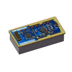 Adjustable DC Precision Module 24-400V Programmable High Voltage Power Supply for Lab Electronic Components - Product Image 1
