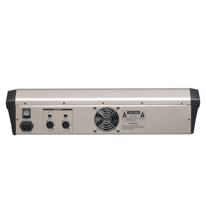 AKS LV-60 ses mikseri dijital mikser dijital yönlendirme karıştırma konsolu müzik konseri için dijital sinyal işlemcisi - Product Image 3