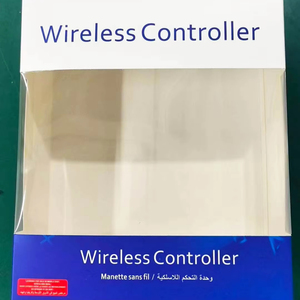 Il Controller di gioco Joystick è applicabile alle maniglie dei giochi TV P3 e P4 e ai telecomandi del gioco. - Product Image 2
