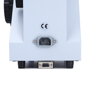 Khúc xạ kế Khúc xạ kế Abbe STY-2S chỉ số khúc xạ kế Khúc xạ kế tự động - Product Image 2