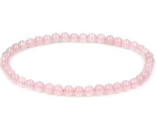 Quartz rose