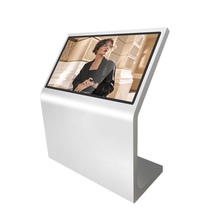 43Inch Advertising Totem U Shape Interactive Touch <strong>LCD</strong> Table <strong>with</strong> Android Linux Win-dows System for Digital Signage and <strong>Displays</strong> - Product Image 6