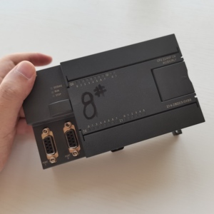 High Quality S7-200 Relay Module 6es7223-1pl22-0xa8 <strong>Digital</strong> <strong>Input</strong>/<strong>Output</strong> PLC Module New Condition 6es72231pl220xa8 Dedicated