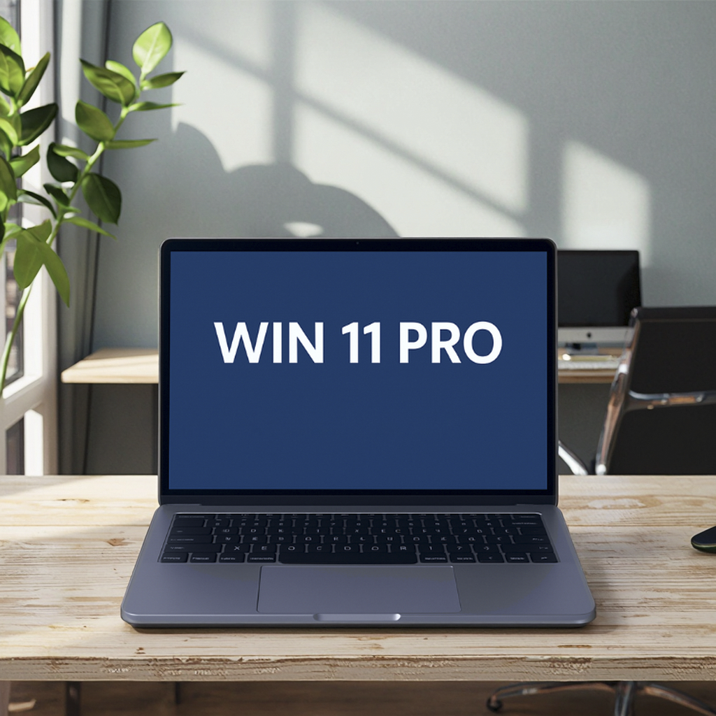 Rojo Win 11Pro 1