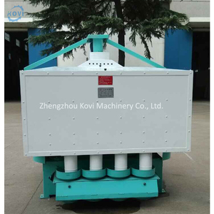 水稻分级分选机易操作水稻分离器高质量 - Product Image 4