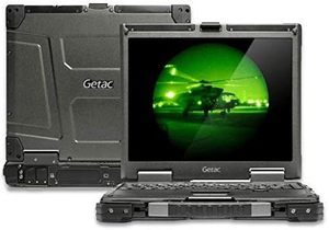 <span class=keywords><strong>Getac</strong></span> <span class=keywords><strong>b300</strong></span> g4 13.3 \ "tft lcd xga מסך מגע מחשבים ניידים עסקים עם 256 sd ו backlit אנגלית מוצר חדש