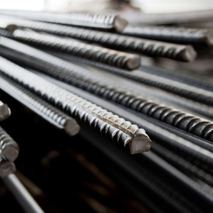 Độ bền kéo cao hrb400 bị biến dạng thép cây kích thước 6mm 9mm 10mm 12mm 16mm 18mm 20mm 22mm sắt cán nóng xây dựng cầu Q235 - Product Image 3