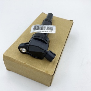 4X点火线圈适用于伊兰特图森福特1.8L 2.0l UF651 27301-2E000/27300-2E000点火模块 - Product Image 3