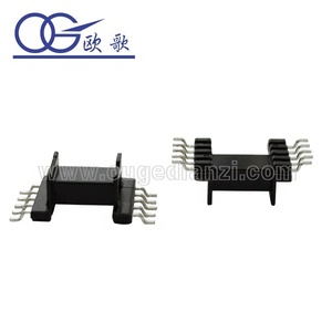开关电源EFD15变压器线轴 - Product Image 3
