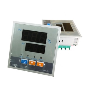 CY-1 akıllı dijital ekran sıcaklık kontrol cihazı - Product Image 2