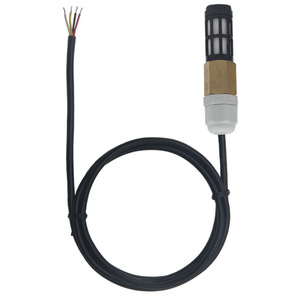 Sensores de temperatura y humedad de salida RS485 digitales de alta precisión VSEC con protocolo de para sistemas HVAC - Product Image 5