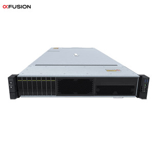 В наличии xFusion 2288H V6 Xeon облачный вычислительный сервер 8*2,5 дюймов дисковод 2288H V6 2U 2-разъем для компьютера - Product Image 1