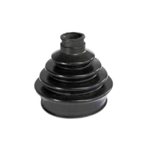 自動CVジョイントブーツキットEPDMユニバーサルスプリットラバーブーツcvジョイントカーパーツcvブーツ - Product Image 6
