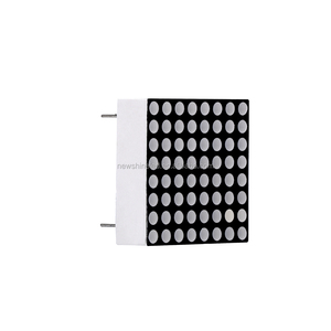 Source Factory 8x8 Red <strong>Led</strong> <strong>matrix</strong> 8x8 <strong>Led</strong> <strong>Dot</strong> <strong>Matrix</strong> Display 32x32mm <strong>Dot</strong> <strong>matrix</strong> Rgb <strong>Led</strong> Screen Display Outdoor Advertising - Product Image 5
