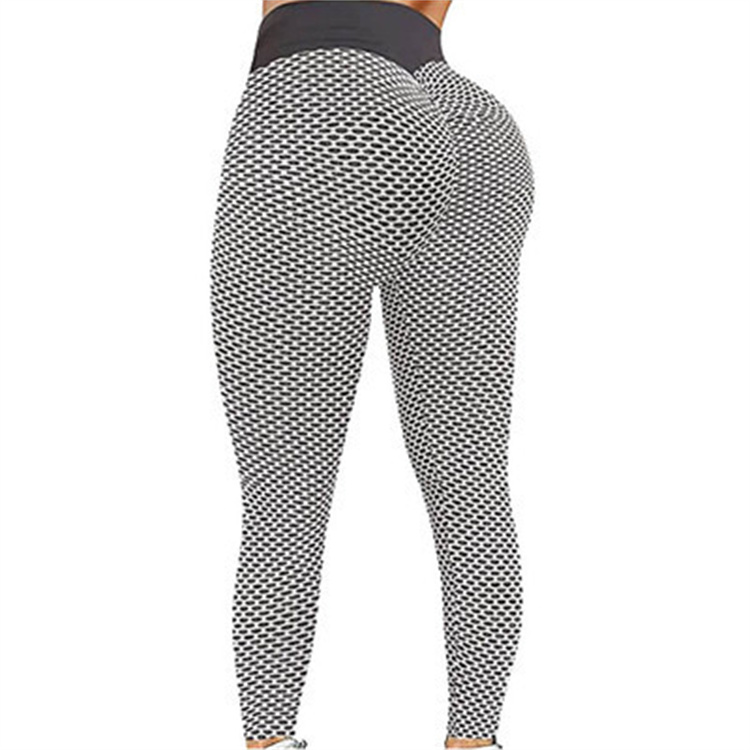 Gris Leggings Longs SP101