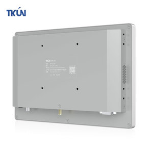 RK3568 Android 11 10,1-Zoll-Industrie-Touchpanel-PC All-in-One-Embedded-Computer 4G-Netzwerk 32G-Speicher 1000 Nits im Freien - Product Image 3