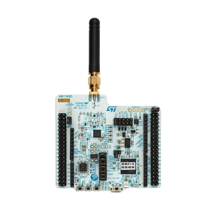 บอร์ดพัฒนา Nucleo-64 STM32แขน NUCLEO-WL55JC2 Dev - Product Image 1